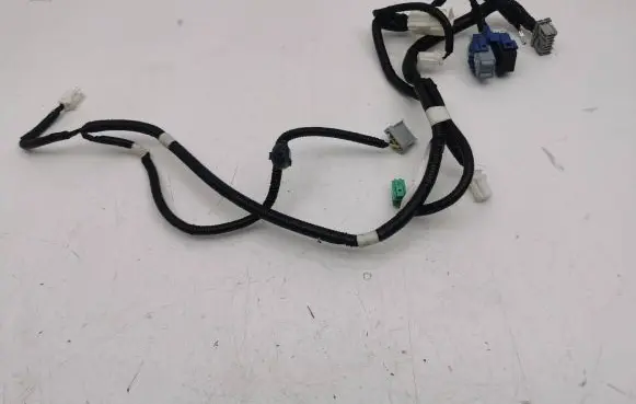 Honda Accord Seat wiring loom 185G0G0430