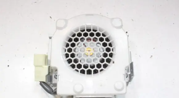 Lexus RC Seat fan/blower 8586033040