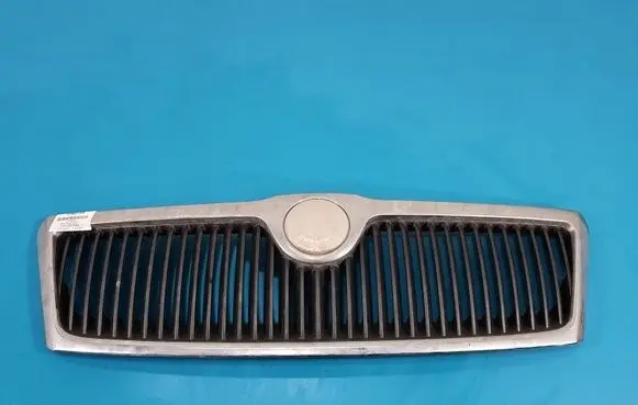 Skoda Octavia Mk3 (5E) Front bumper upper radiator grill 1Z0853668 IMPRK1583339