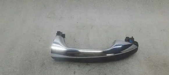 Mercedes-Benz C W205 Front door exterior handle