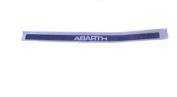 Fiat 500 (A) pillar trim