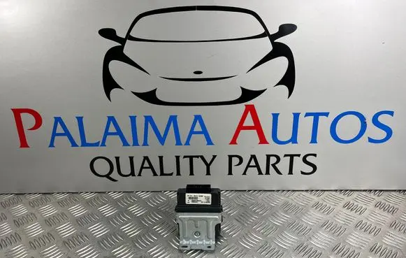 Hyundai ix35 Transfer box differential control unit 954473B300