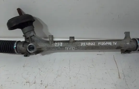 Renault Megane IV Steering rack A0043215