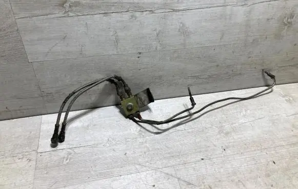 Brake vacuum hose/pipe