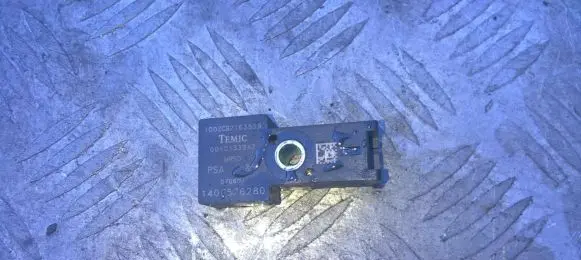 Citroen C2 Airbag deployment crash/impact sensor 1400576280 0403339A2