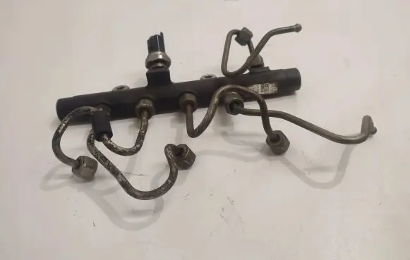 Renault Fluence Fuel main line pipe a2c27000234