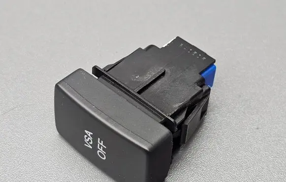 Honda Jazz Traction control (ASR) switch M24985
