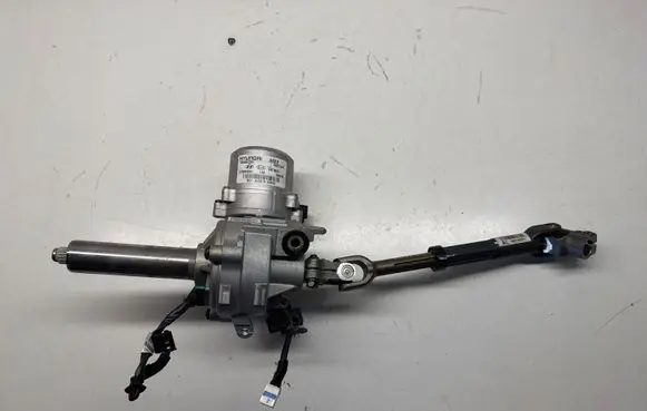 Hyundai Ioniq Electric power steering pump G756300301 56300G7301 42621840898