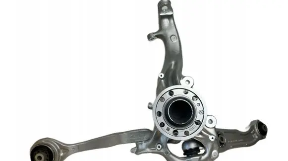 Mercedes-Benz E AMG W213 Front suspension assembly kit set A2143530700 w214 e class suspension