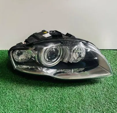 Audi A4 S4 B7 8E 8H Headlight/headlamp 8e0941004bm
