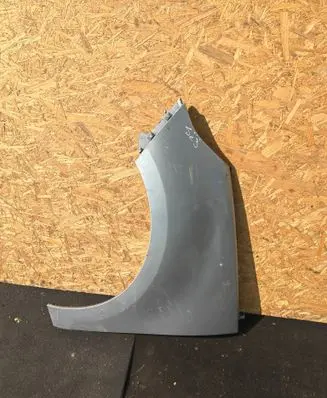 Renault Scenic III - Grand scenic III Fender 