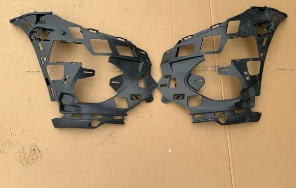 Mercedes-Benz GLC C254 Front bodywork piece 2548854700 2548854800