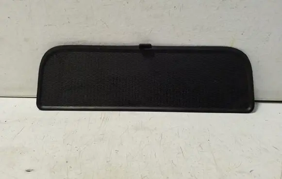 Volvo XC60 Panel drawer/shelf pad 30715132