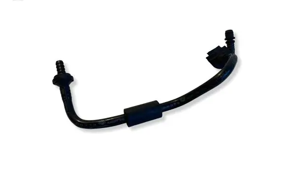 Audi Q7 4L Vacuum line/pipe/hose 7L8611932F