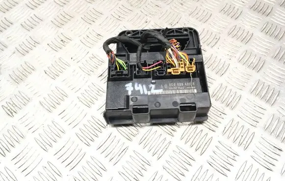 Volkswagen PASSAT B6 Comfort/convenience module S0455 H038 3C0959433K