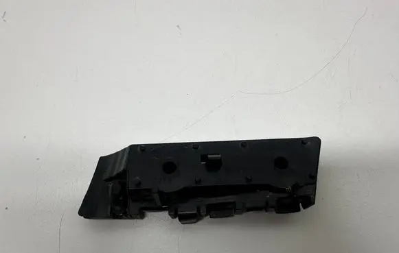 Ford Mustang VI Front bumper mounting bracket FR3B17D958AE FR3B17D958 S2ZDC