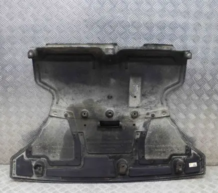 KIA EV6 Center/middle under tray cover 554B6CV100 554B3CV000