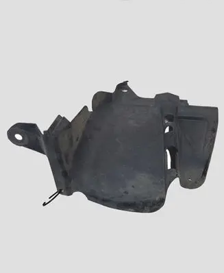 Dacia Logan I Engine splash shield/under tray 8200595798