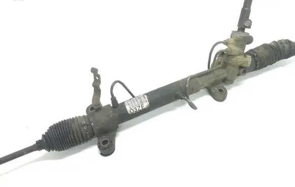 Toyota Corolla Verso E121 Steering rack