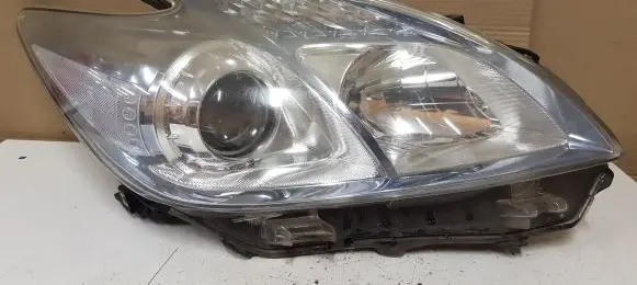 Toyota Prius (XW30) Headlight/headlamp 9922681017 4513356