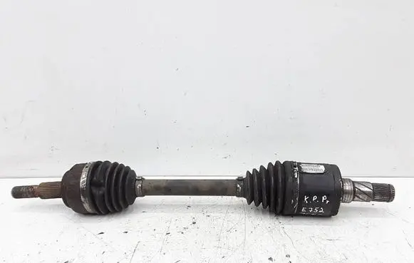 Jeep Grand Cherokee (WK) Front driveshaft 52104701AB PP1615J0636