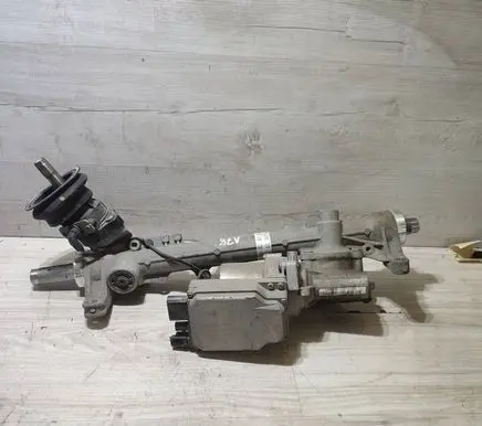 Mercedes-Benz CLA C117 X117 W117 Steering rack 6700003558A Q003TA1372ZE 8322