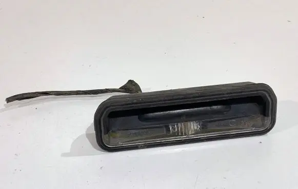 Ford Focus Tailgate/trunk/boot exterior handle BM5119B514AF