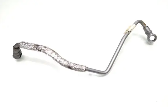 Peugeot RCZ Turbo turbocharger oiling pipe/hose