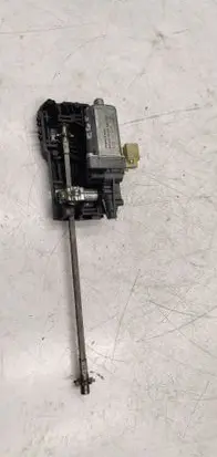 BMW 7 E65 E66 Seat adjustment motor 0390201995