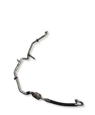 Peugeot 208 I Air conditioning (A/C) pipe/hose 9682124080 50811433