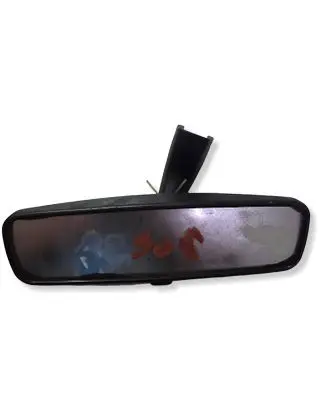Volvo S80 Rear view mirror (interior) 200708