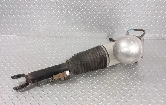 Volkswagen Phaeton Air suspension rear shock absorber 3D0616002G