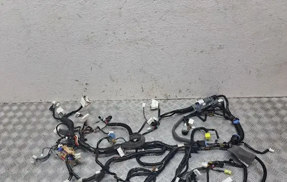 Nissan Juke I F15 Other wiring loom 24010HZ14D 280884EA0D