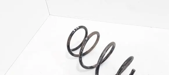 BMW 5 E39 Front coil spring