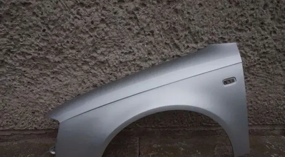 Audi A4 S4 B7 8E 8H Fender