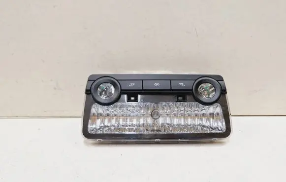 BMW 5 F10 F11 Rear seat light 6570100000 9163699 101028