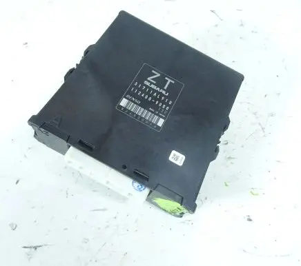 Subaru Forester SG Gearbox control unit/module 31711AL910