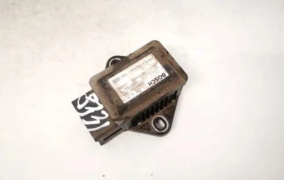 Alfa Romeo 147 ESP acceleration yaw rate sensor 0265005241 46803379