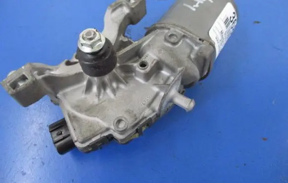 Mazda MX-5 NC Miata Front wiper linkage and motor 159300-0600