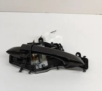 Volkswagen Tiguan Front door exterior handle 510837811M 510837205J