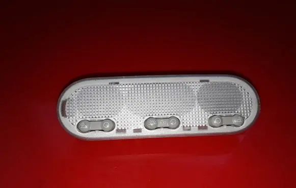 Nissan Qashqai Interior lighting switch 8322