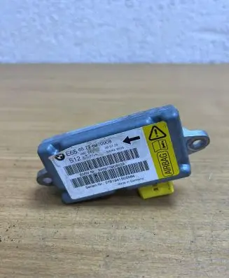 BMW 7 E65 E66 Other devices 65776970908 D8120