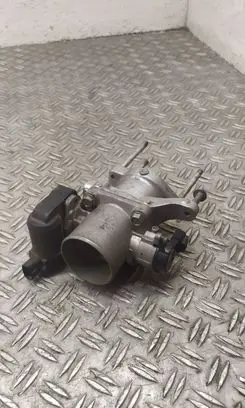 Toyota Land Cruiser (J120) Throttle valve 1923002010