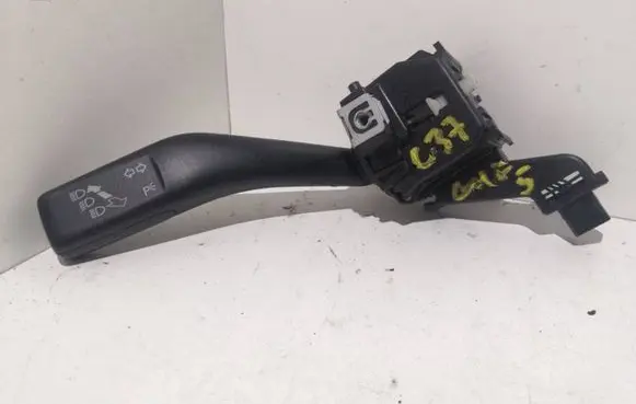 Volkswagen Golf V Indicator stalk 1K0953513E