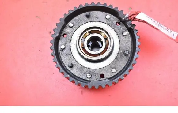 Volvo S80 Crankshaft pulley 1275362