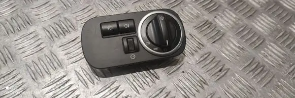Land Rover Range Rover Sport L320 Light switch AH2213A024AC