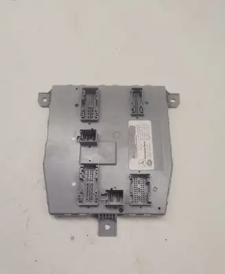 Mercedes-Benz GLC X253 C253 SAM control unit A2059006330