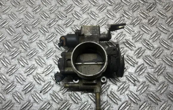 Opel Frontera B Throttle valve