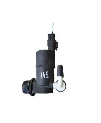 Renault Laguna II Windscreen/windshield washer pump 8200194414 9632984980