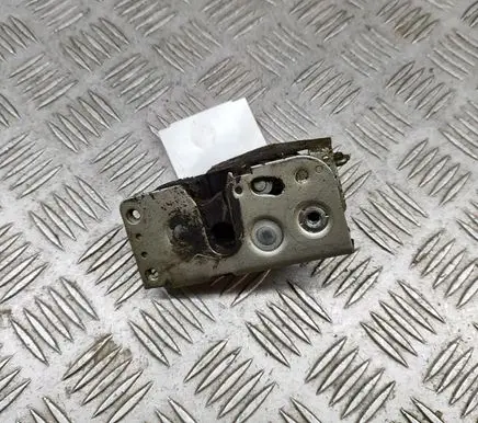 Iveco Daily 5th gen Rear door lock 500329770